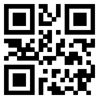 Il QrCode di 3911294143