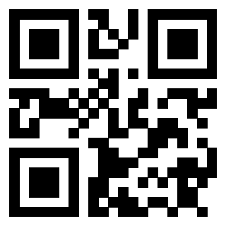 Scansione del Qr Code di 3911294144