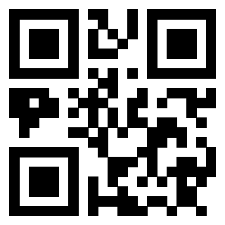 Scansione del Qr Code di 3911294145