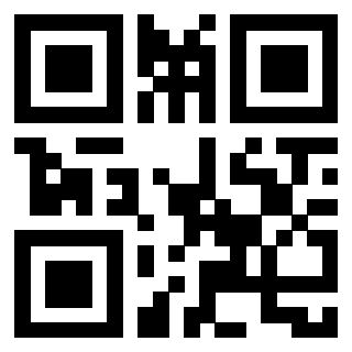 Il QrCode di 3911294147