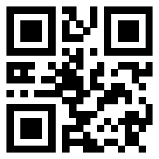 3911294148 Qr Code associato