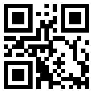 Il QrCode di 3911294152