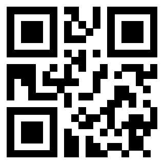 3911294155 Qr Code associato