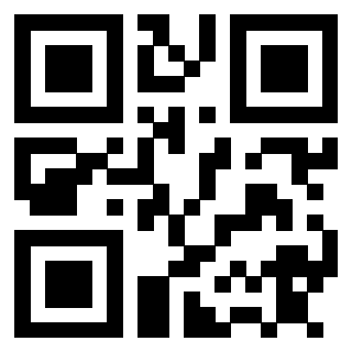 3911294158 - Immagine del Qr Code associato