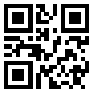 Il Qr Code di 3911294159