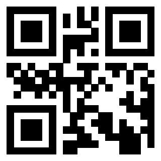 3911294161 - Immagine del QrCode