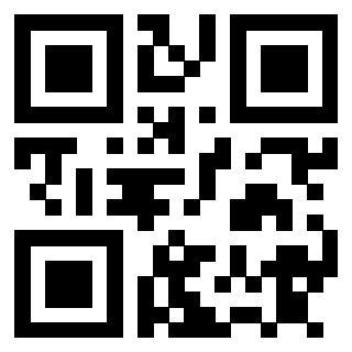 Immagine del Qr Code di 3911294163