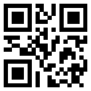 Il Qr Code di 3911294166