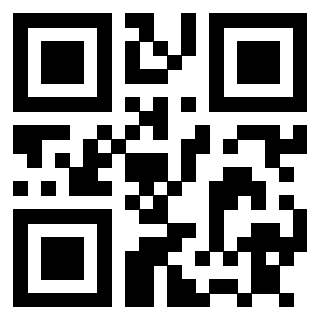 3911294167 QrCode associato