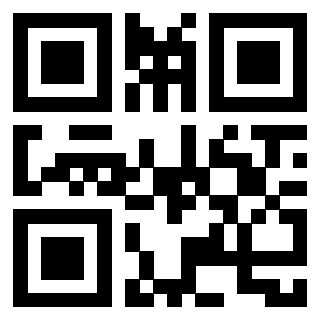 Scansione del Qr Code di 3911294169