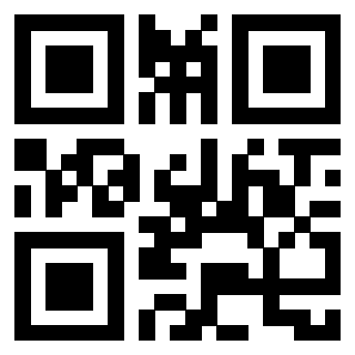 Scansione del Qr Code di 3911294170