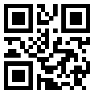 Il Qr Code di 3911294175