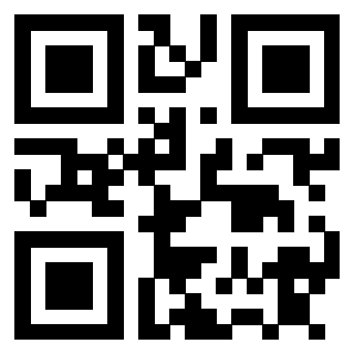 3911294183 QrCode associato