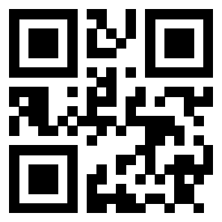 Immagine del QrCode di 3911294185