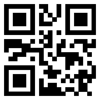 Scansione del QrCode di 3911294186