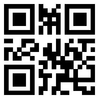 Immagine del Qr Code di 3911294187