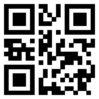 Immagine del Qr Code di 3911294188