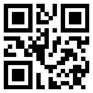 Immagine del Qr Code di 3911294194
