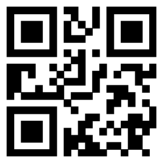 3911294196 - Immagine del QrCode associato