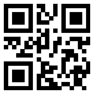 3911294197 Qr Code associato