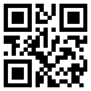 3911294198 - Immagine del Qr Code associato