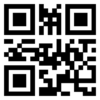 3911294199 - Immagine del Qr Code associato