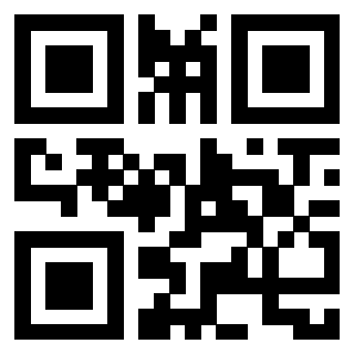 Scansione del QrCode di 3911294201