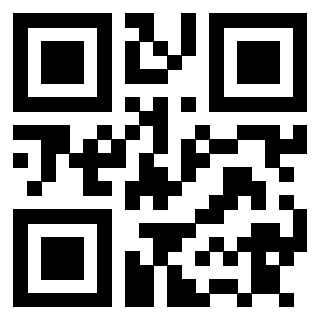 3911294204 - Immagine del QrCode associato
