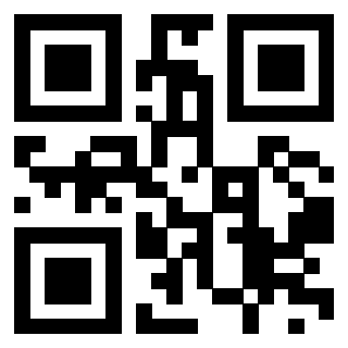 Immagine del QrCode di 3911294205