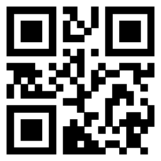 Immagine del QrCode di 3911294207