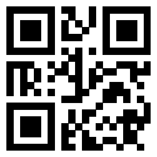 3911294210 Qr Code associato