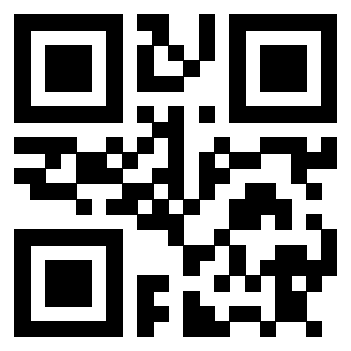 Scansione del Qr Code di 3911294211