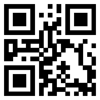 Scansione del Qr Code di 3911294212