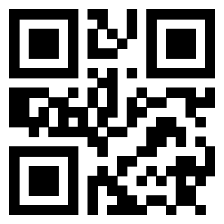 Scansione del Qr Code di 3911294214