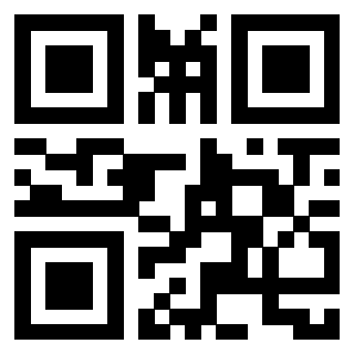 Il QrCode di 3911294215