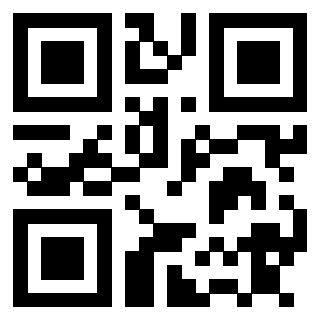 Immagine del Qr Code di 3911294216