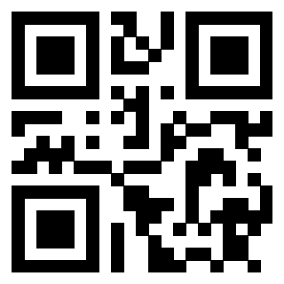Scansione del QrCode di 3911294217