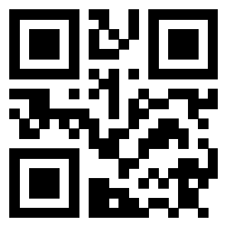 Immagine del QrCode di 3911294218