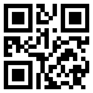 3911294219 - Immagine del Qr Code associato