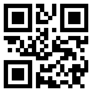 3911294221 Qr Code associato