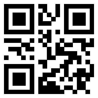 3911294225 - Immagine del Qr Code associato