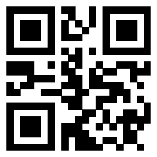 Il QrCode di 3911294229