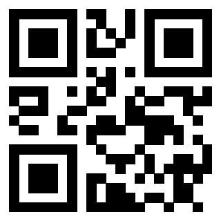 Il Qr Code di 3911294231
