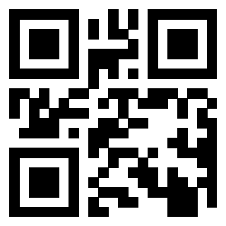 Scansione del QrCode di 3911294234