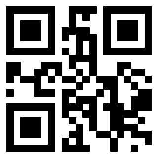 3911294235 - Immagine del QrCode associato