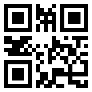 3911294238 - Immagine del QrCode associato