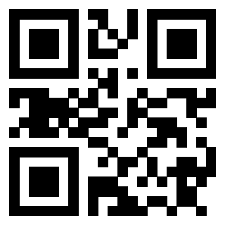 Il QrCode di 3911294241