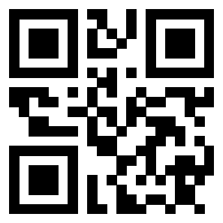 Il QrCode di 3911294245