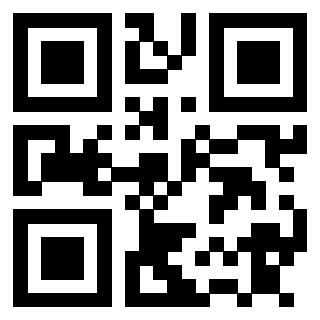 Scansione del QrCode di 3911294246