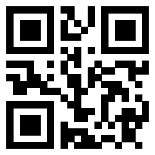 3911294247 - Immagine del Qr Code associato